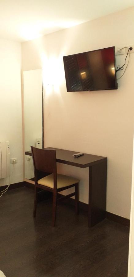 Hostal Meson De Paco Cariñena Eksteriør billede